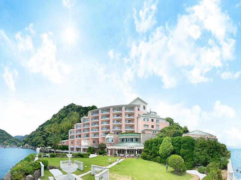Awashima Hotel image