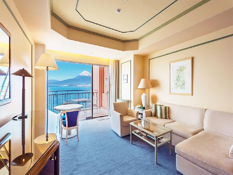 Awashima Hotel image
