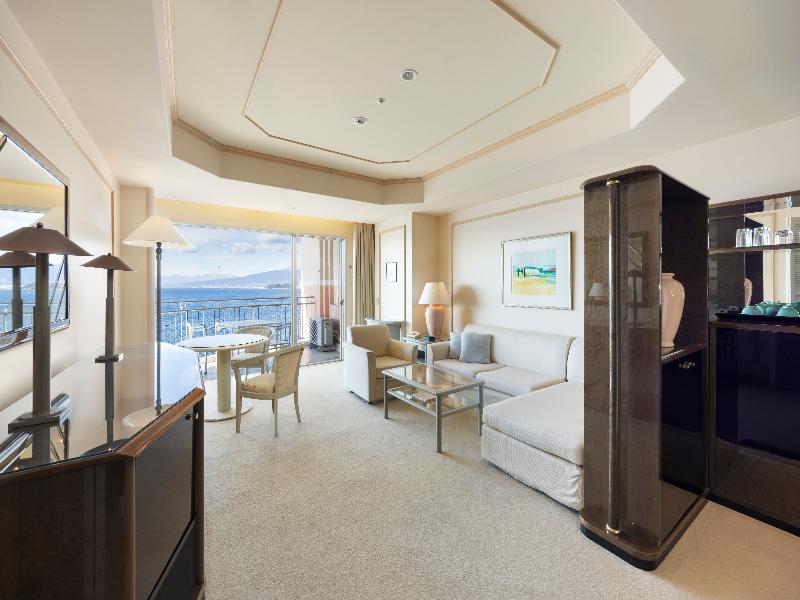 Awashima Hotel image
