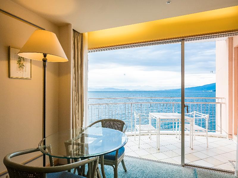 Awashima Hotel image