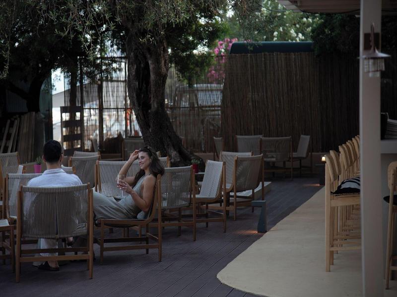 Ionian Crown - Suites In Barbati image