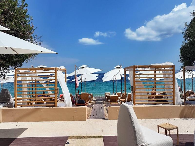 Ionian Crown - Suites In Barbati image