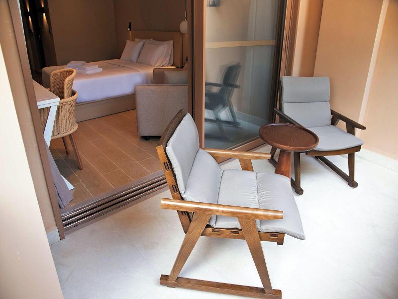 Ionian Crown - Suites In Barbati image