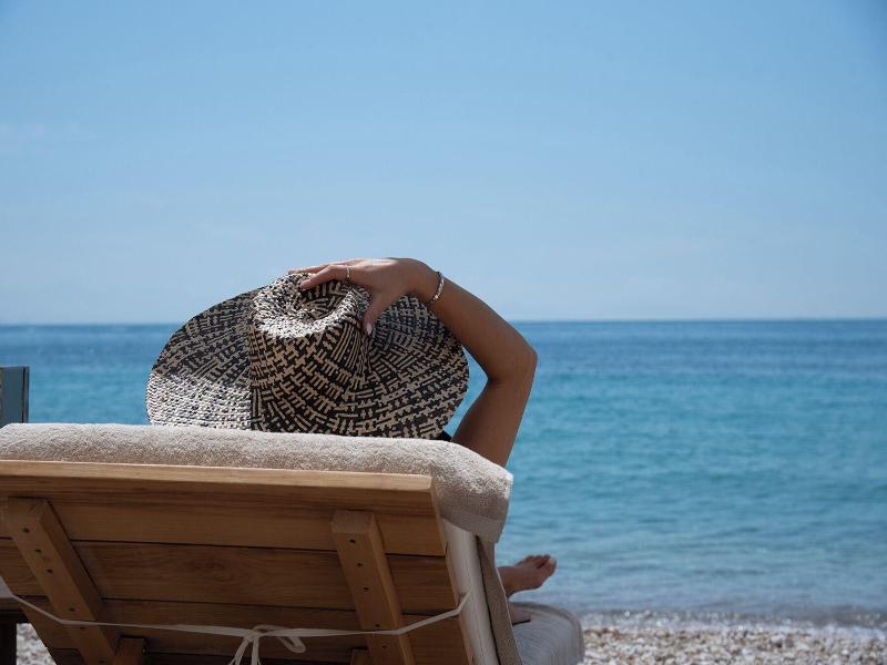 Ionian Crown - Suites In Barbati image