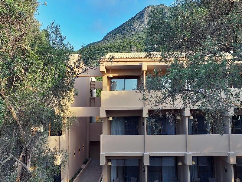 Ionian Crown - Suites In Barbati image
