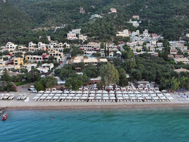 Ionian Crown - Suites In Barbati image