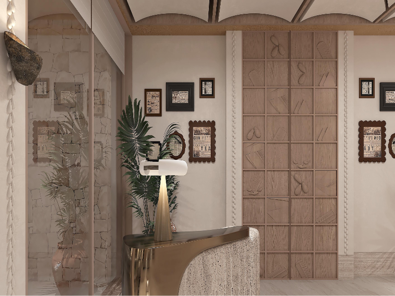 Ionian Crown - Suites In Barbati image
