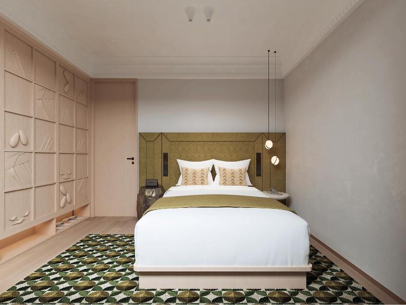 Ionian Crown - Suites In Barbati image