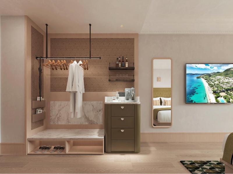 Ionian Crown - Suites In Barbati image