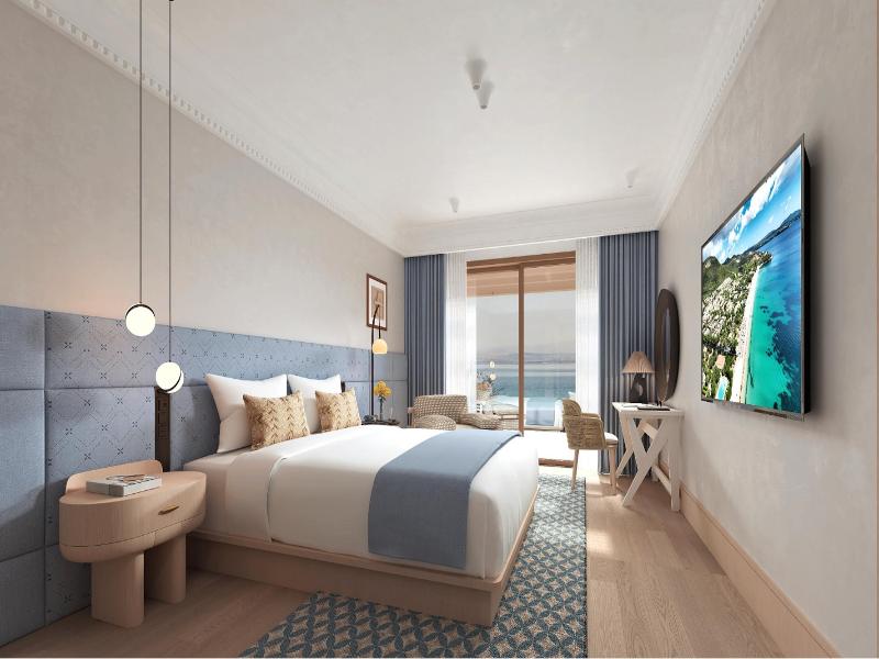 Ionian Crown - Suites In Barbati image