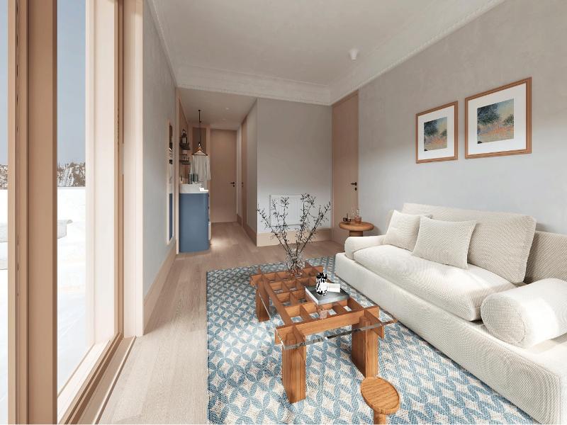 Ionian Crown - Suites In Barbati image