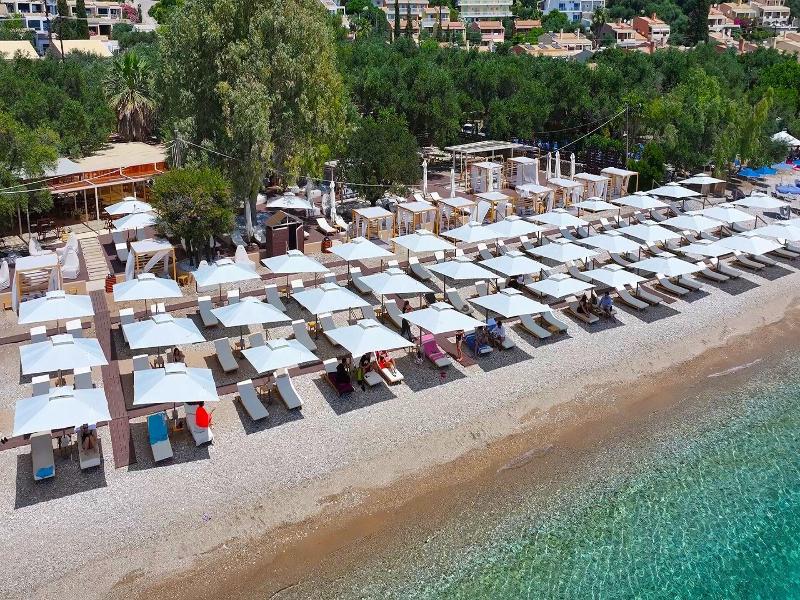 Ionian Crown - Suites In Barbati image