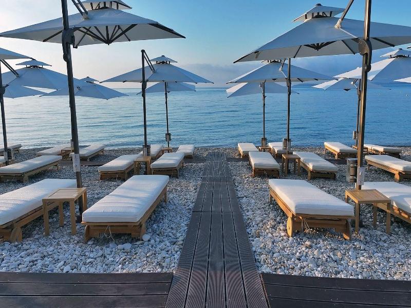 Ionian Crown - Suites In Barbati image
