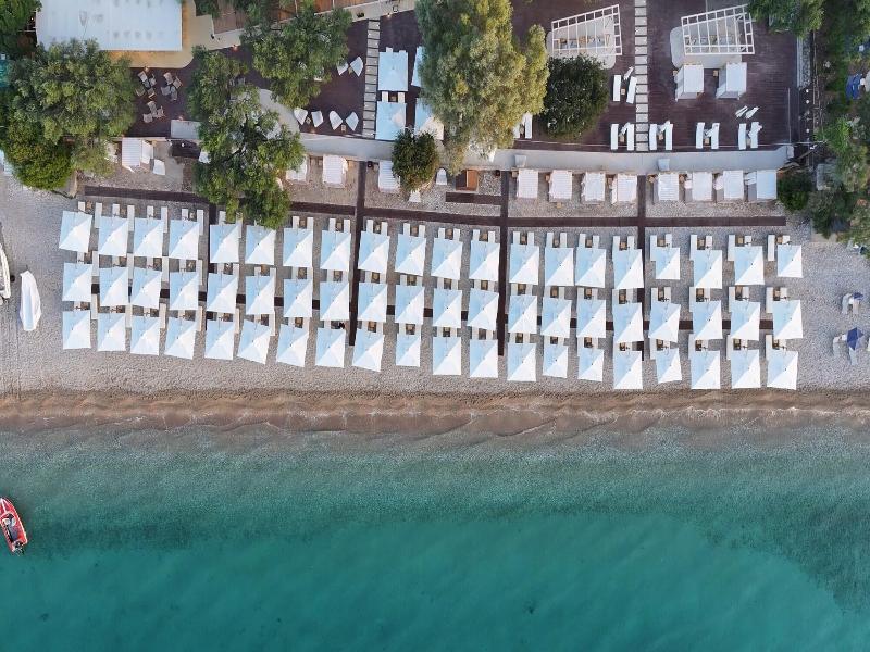 Ionian Crown - Suites In Barbati image
