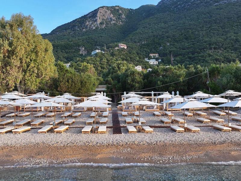 Ionian Crown - Suites In Barbati image