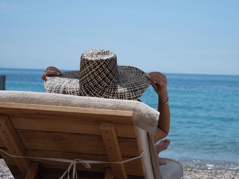 Ionian Crown - Suites In Barbati image