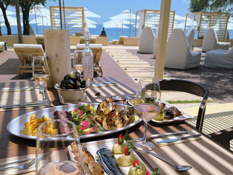 Ionian Crown - Suites In Barbati image