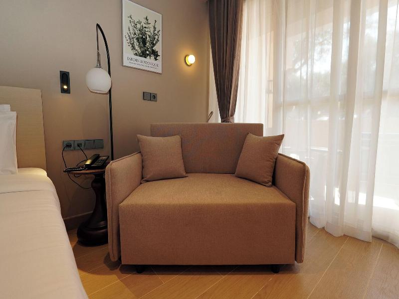 Ionian Crown - Suites In Barbati image