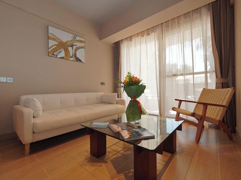 Ionian Crown - Suites In Barbati image
