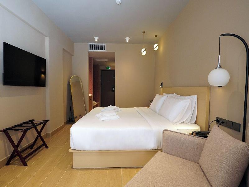 Ionian Crown - Suites In Barbati image