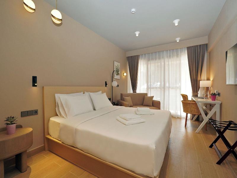 Ionian Crown - Suites In Barbati image