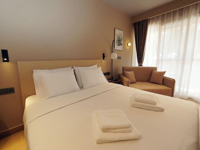 Ionian Crown - Suites In Barbati image
