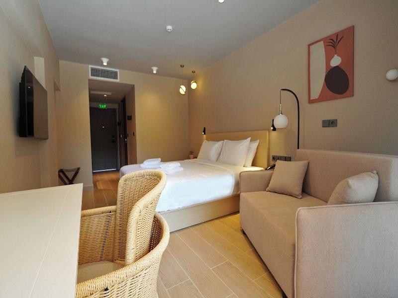 Ionian Crown - Suites In Barbati image