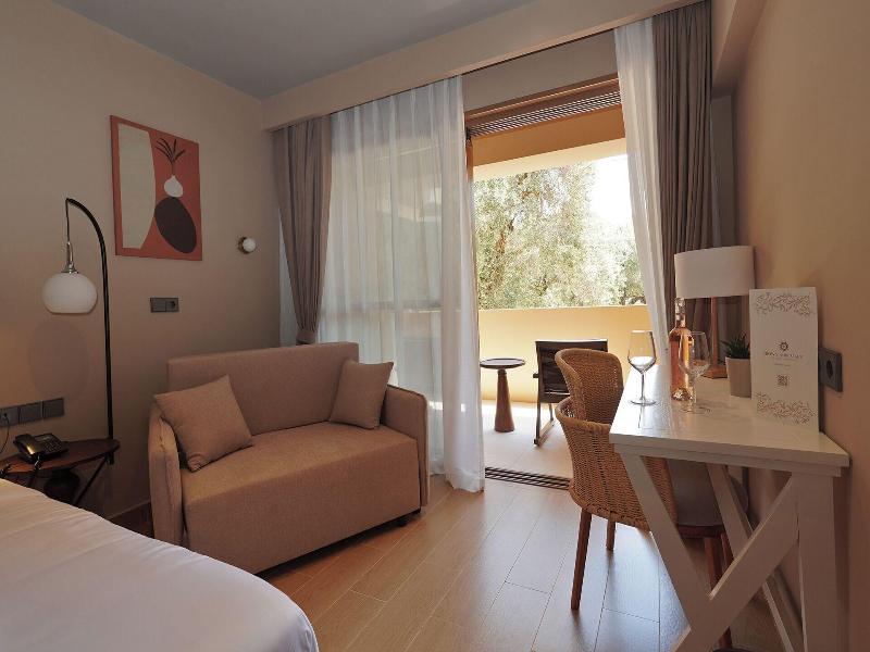 Ionian Crown - Suites In Barbati image