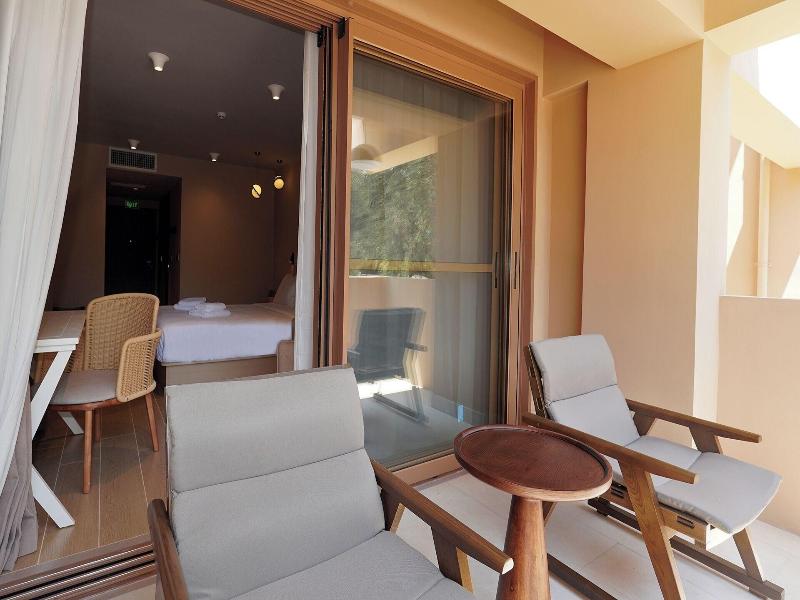 Ionian Crown - Suites In Barbati image