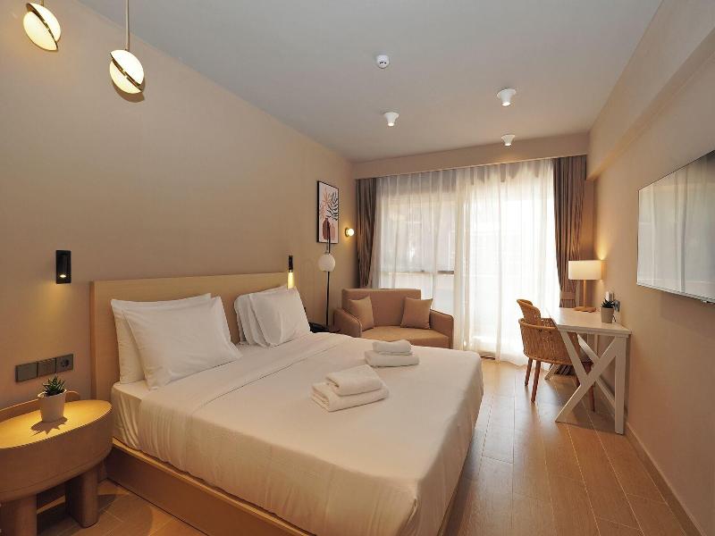 Ionian Crown - Suites In Barbati image