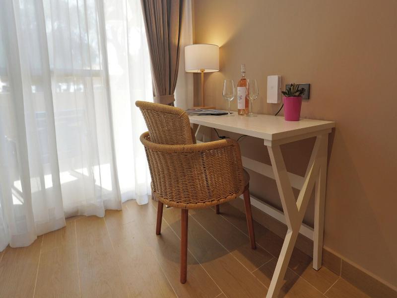 Ionian Crown - Suites In Barbati image
