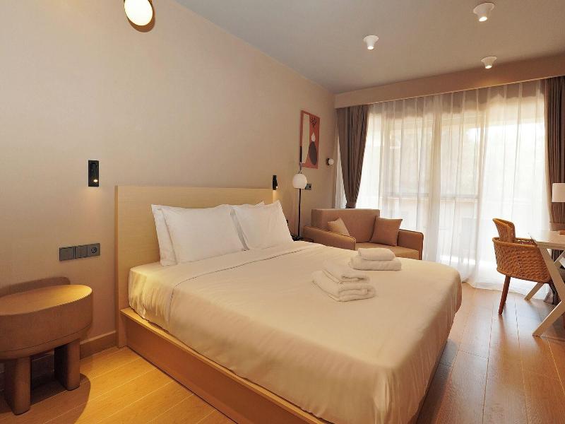 Ionian Crown - Suites In Barbati image