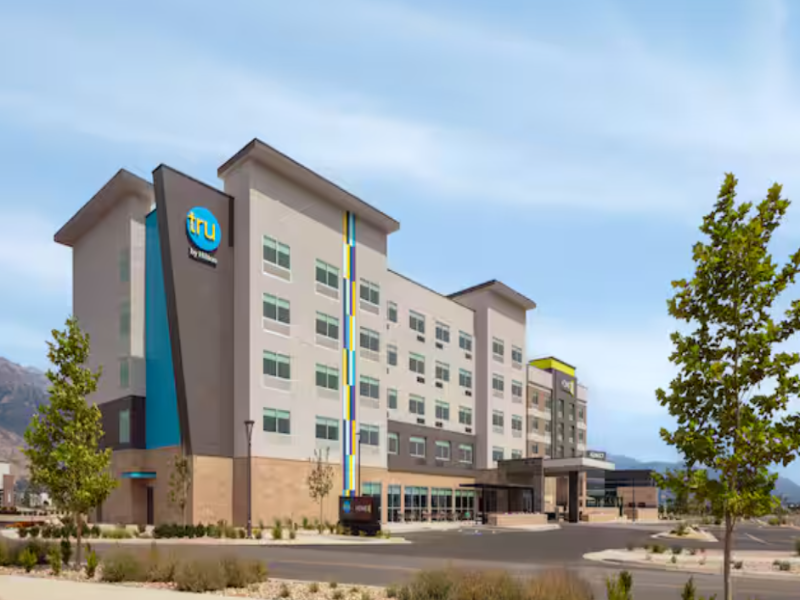 Tru by Hilton Pleasant Grove Provo North, Pleasant Grove