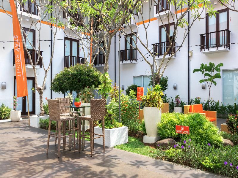 HARRIS Hotel Kuta Tuban Bali image