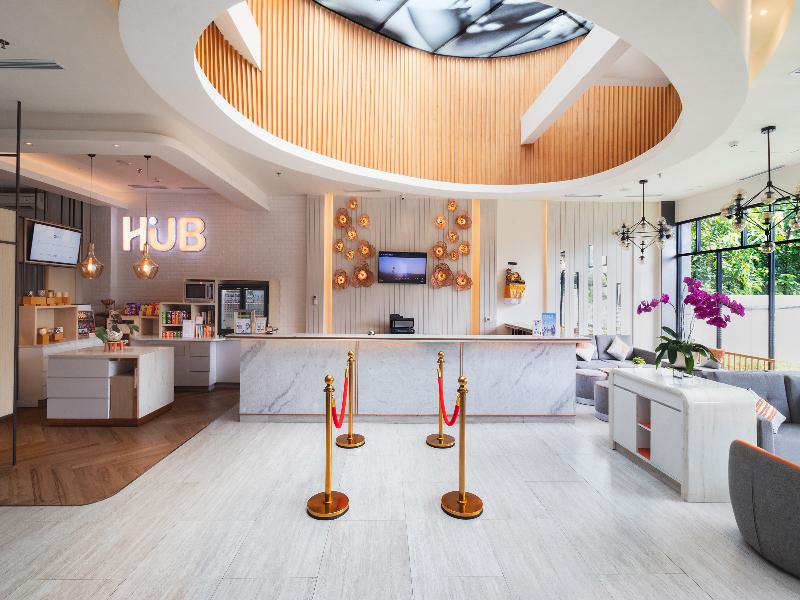 HARRIS Hotel Kuta Tuban Bali image