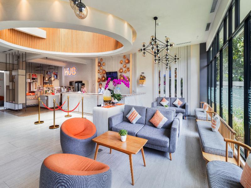 HARRIS Hotel Kuta Tuban Bali image