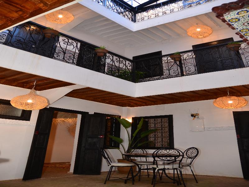 RIAD AYANA image