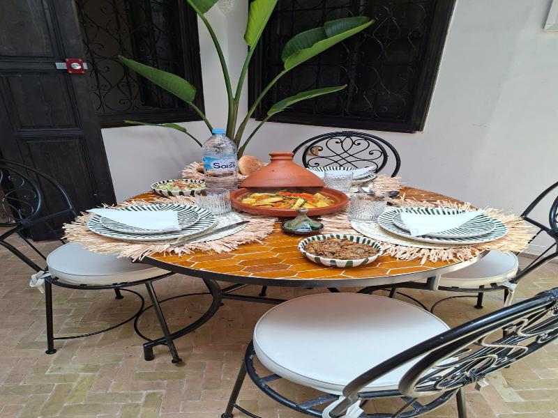 RIAD AYANA image