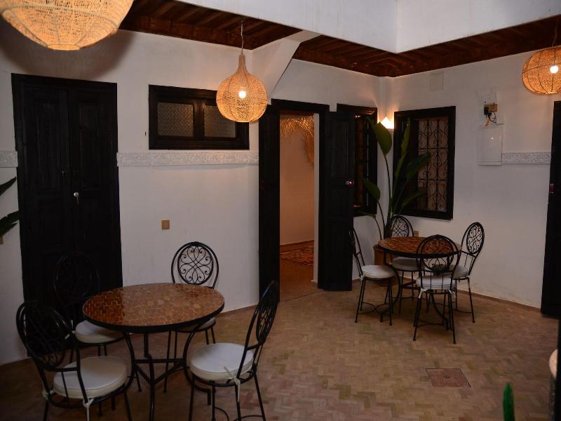 RIAD AYANA image