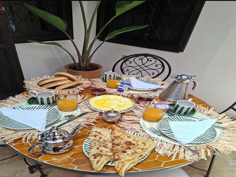 RIAD AYANA image