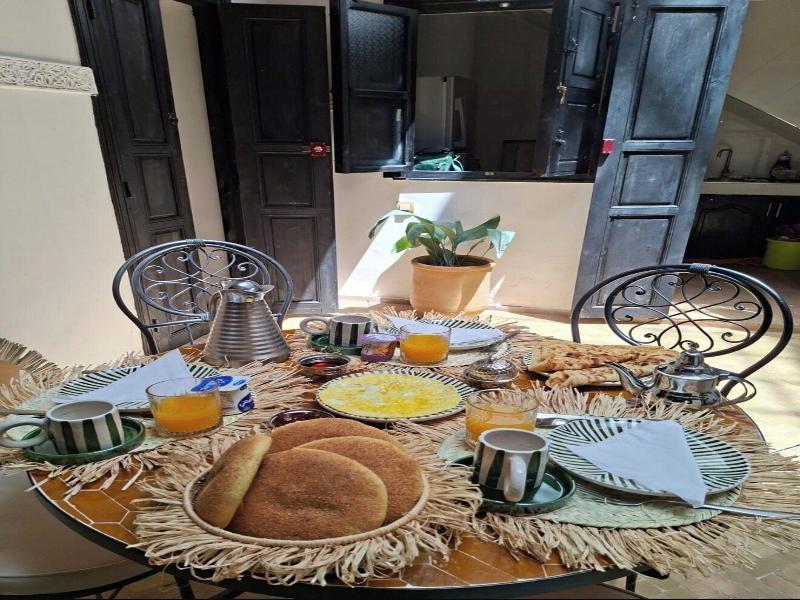 RIAD AYANA image