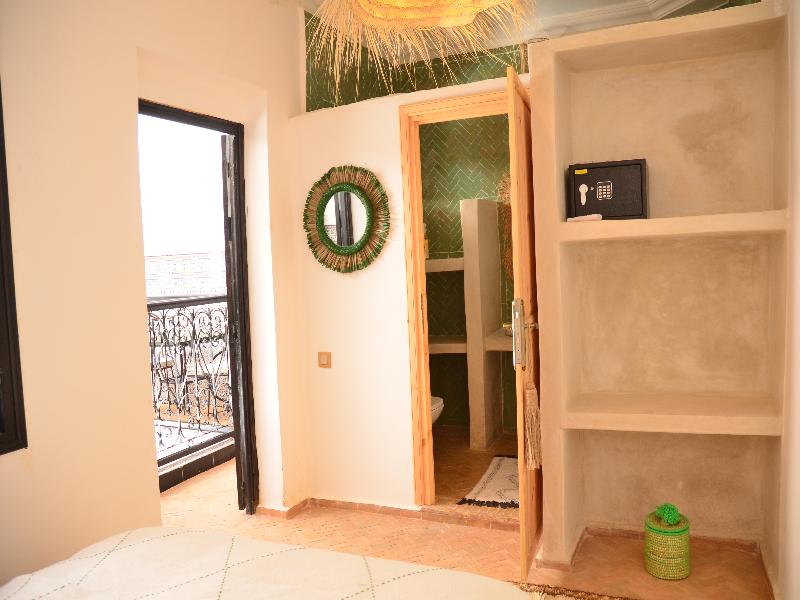 RIAD AYANA image