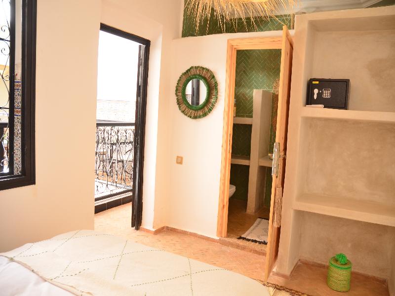RIAD AYANA image