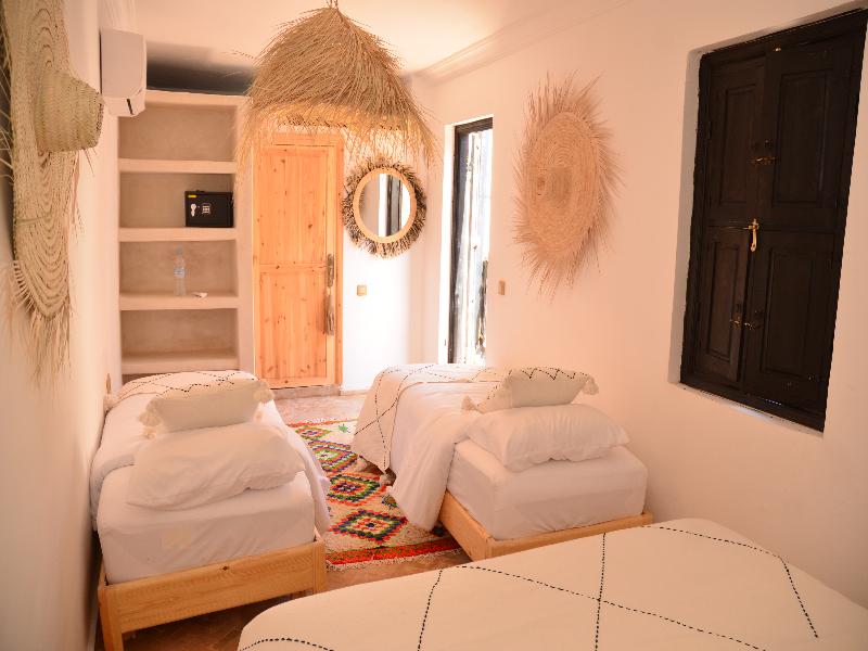 RIAD AYANA image