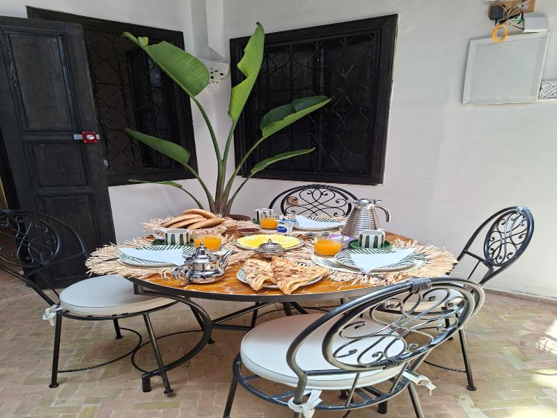 RIAD AYANA image