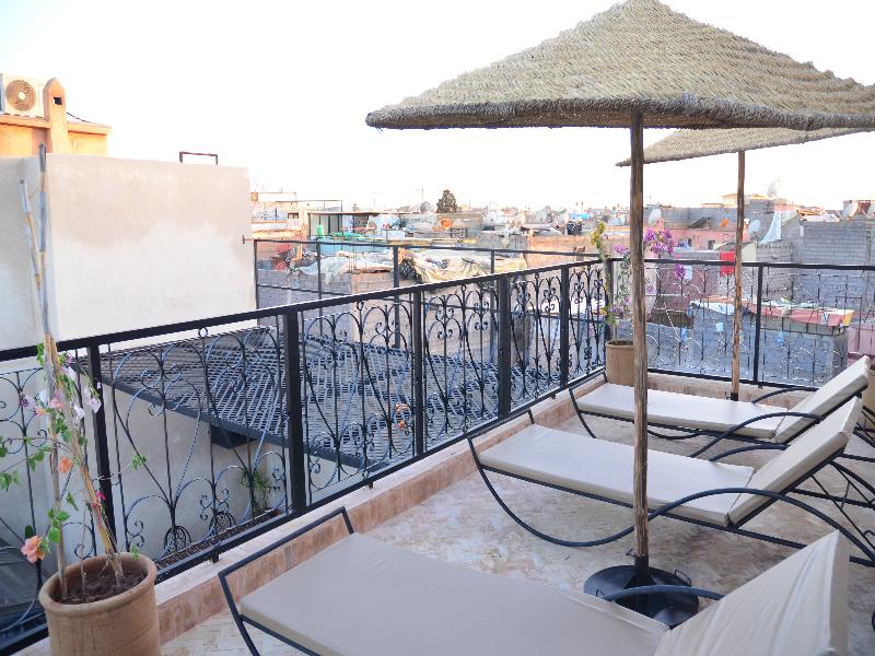 RIAD AYANA image