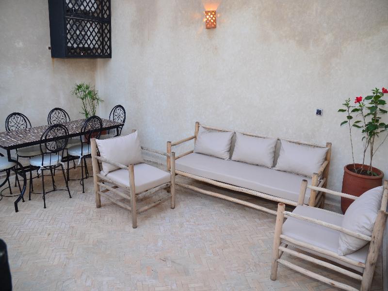 RIAD AYANA image