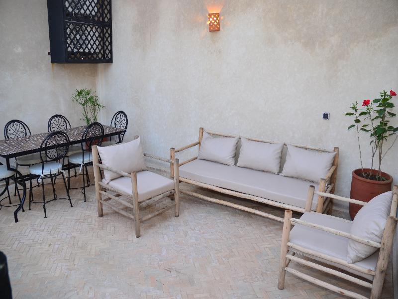 RIAD AYANA image