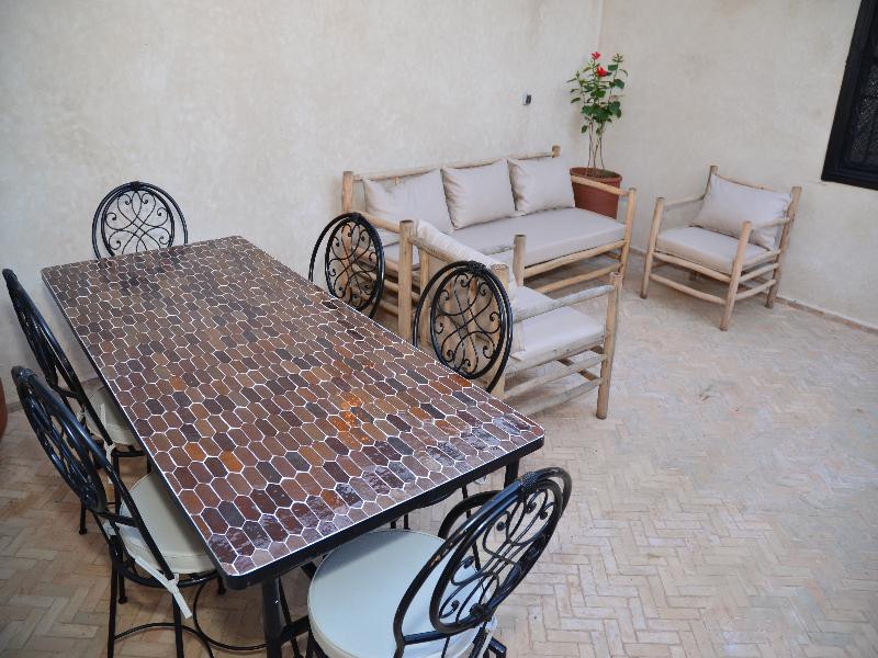 RIAD AYANA image
