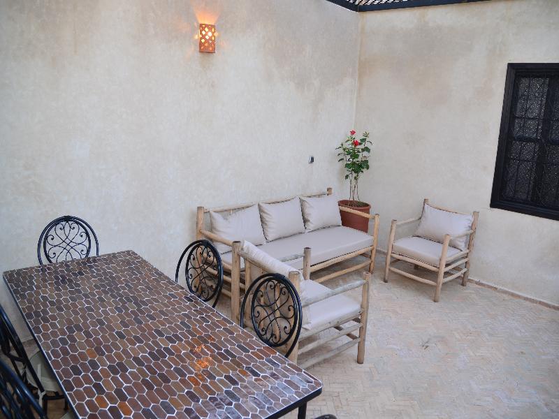 RIAD AYANA image